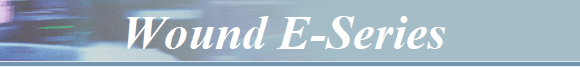 Wound E-Series 