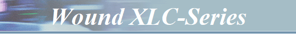 Wound XLC-Series