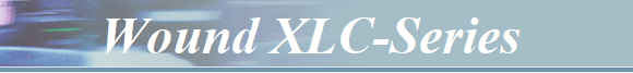 Wound XLC-Series 