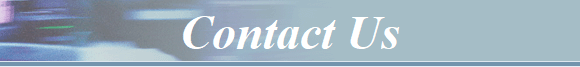 Contact Us