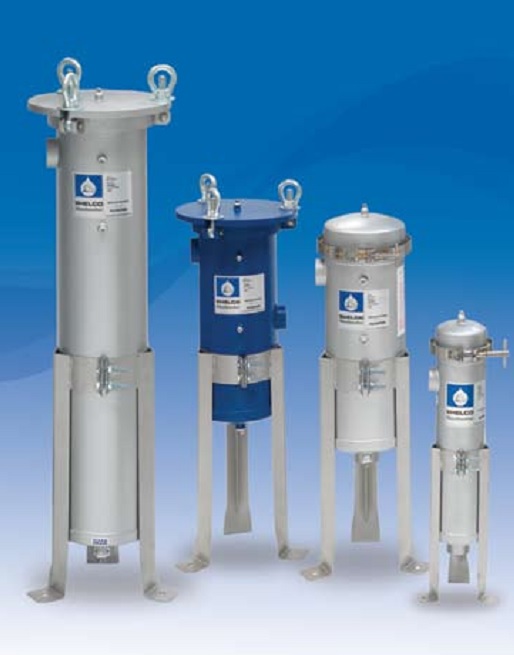 Shelco BF02