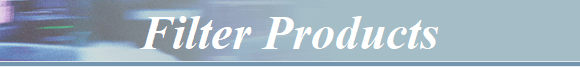 Filter Products